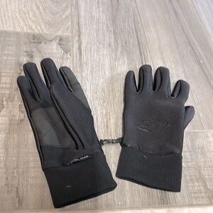 Seirus mid-weight premium gloves